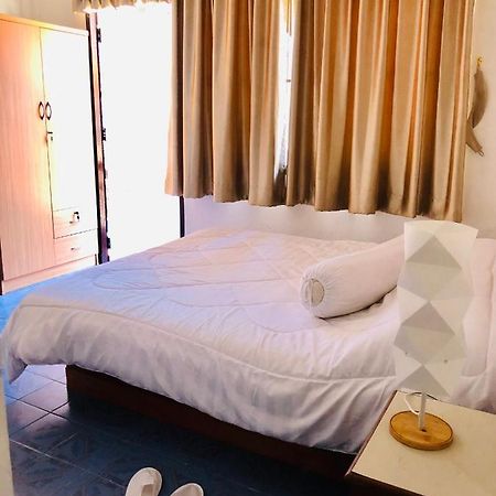 Pawan Inn Pattaya ภายนอก รูปภาพ